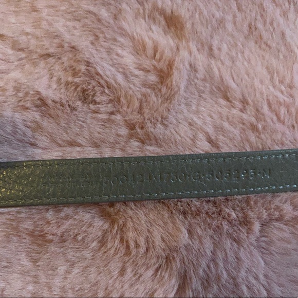 Balenciaga Mens Triple Tour Grey Bracelet - Picture 8 of 12